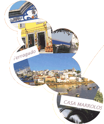 CasaMarrolos